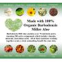 Hawaiian Moon Aloe Cream - 9 Oz Skin Care Jar and .75 Oz Travel Size Jar