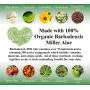 Hawaiian Monden Aloe Creme – 9 Oz Hautpflege Glas und .75 Oz Reisegröße Glas
