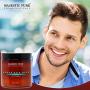 MAJESTIC PURE Argan Hair Mask with Keratin - Rejuvenating, Hydrating, Smoothing Deep Conditioner Keratin Hair Treatment - Paraben Free, 8 fl oz