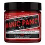 Manic Panic Vampirs Kuss Haarfarbe – Klassisches High Voltage – Halbpermanente Haarfarbe – Medium Rot mit Helle Pink Untertöne – Für Dunkles & Lichtes Haar – Vegan, PPD & Ammoniakfrei – Für Haarfärbung