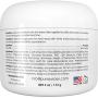 PurSources Urea 20% Healing Cream 4 oz - Best Callus Remover - Moisturizes and Rehydrates Hands, Feet and Knees to a Healthy Appearance - Soothes and Softens Thick, Cracked, Rough Dead and Dry Skin