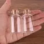 | Storage Bottles & Jars | 24pcs 305512.5mm 23ml Mini Glass Wishing Bottles Tiny Jars Vials With Cork Stopper wedding gift | by HUDITOOLS | 1 PCs | Storage Bottles & Jars | 24pcs 305512.5mm 23ml Mini Glass Wishing Bottles Tiny Jars Vials With Cork Stopper wedding gift | by HUDITOOLS | 1 PCs