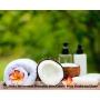 LARGE 12 Oz. Coconut Activated Charcoal Powder. Whitens Teeth, Rejuvenates Skin and Hair, Detox and helps Digestion. Treats Accidental Poisoning, Bug Bites and Wounds. USA-Owned Producers, FREE scoop