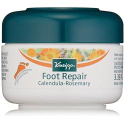 Kneipp Healthy Feet Foot Repair, Calendula Rosemary, 3.38 fl. oz.