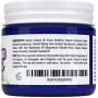 Kaiame Naturals Natural Deodorant (Lavendar) with Activated Charcoal Powder, All Natural and Organic Ingredients, No Aluminum, Parabens, or Phthalates