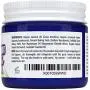 Kaiame Naturals Natural Deodorant (Lavendar) with Activated Charcoal Powder, All Natural and Organic Ingredients, No Aluminum, Parabens, or Phthalates