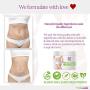 Brazilian Spa Detox Body Clay for Inch Loss Body Wraps, Detox and Cleanse -Rejuvenate and Improves Skin Texture- All Natural Ingredients - 6 oz