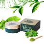 Green Tea Matcha Firming Eye Mask, 30 Pairs Collagen Patches For Fine Lines, Wrinkles, Under Eye Bags & Puffy Eyes Treatment, Face Anti-Aging Gel Pads, Facial Dark Circles & Tired, Saggy Skin Care