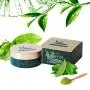 Grüner Tee Matcha Gesichtsmaske, 30 Paar Kollagenpflaster zur Faltenreduktion, Anti-Aging, Augenringe, Schwellungen und müde Haut – Gesichtspflegegel Pads zur Behandlung von dunklen Augenringen und lässiger Haut.