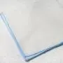 Cotton Facial Cleansing Muslin Cloths Remove Makeup 10pcs (10pcs, Blue) Cotton Facial Cleansing Muslin Cloths Remove Makeup 10pcs (10pcs, Blue)