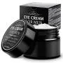 Crème Yeux pour Hommes - Kinbeau Crème Yeux pour Hommes, Crème Anti-Âge, Baume Complet Yeux pour Réduire les Cernes, les Rides, les Cernes et les Sacs Souleils (Noire) Crème Yeux pour Hommes - Kinbeau Crème Yeux pour Hommes, Crème Anti-Âge, Baume Complet Yeux pour Réduire les Cernes, les Rides, les Cernes et les Sacs Souleils (Noire)
