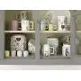 Creative Tops Small Katie Alice Pretty Retro Stoneware Kitchen Storage Jar with Wooden Lid by Creative Tops Creative Tops Small Katie Alice Pretty Retro Stoneware Kitchen Storage Jar with Wooden Lid by Creative Tops