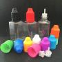 | Storage Bottles & Jars | 50pcs Square Shape Plastic E|juice Bottles Pet E|liquid 10ml Oil Dropper Bottles Pet Empty E Liquid Bottle With Childproof Cap | by HUDITOOLS | 1 PCs