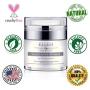 Anti Aging Retinol Moisturizer Cream: for Face, Neck & Décolleté with 2.5% Retinol and Hyaluronic Acid. Best Day and Night Anti Wrinkle Cream for Men and Women - Results in 5 Weeks