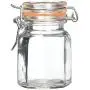 Apollo Glass Spice Jar, Set of 6 Apollo Glass Spice Jar, Set of 6