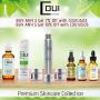 PHYTEMANTEAU Day Face Cream Facial Moisturizer - Anti Aging, Anti Wrinkle Skin Repair For Firming Face, Neck, Décolleté