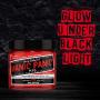 Manic Panic Wildfire Red – Klassische Hochspannung – Halbpermanenter Rotton Haarfarbe – Rötlich-Orange – Leuchtet im Dunkeln – Für Dunkel- und Hellhaar – Vegan, PPD & Ammoniakfrei – Haarfärbemittel