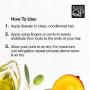 Elasta QP Glaze Mango Butter Moisturizer (3 Pack) - For Softer Fuller Looking Hair, Intensive Treatment, Strengthens, Thermal Protecting, Moisturizing, Adds Shine, 6 oz