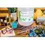 Vegetable Glycerin 100% Pure USP - 1 Gallon (128 oz) Food Grade All Natural Premium Quality and Made in The USA!