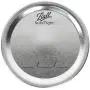 Ball Regular Mouth Canning Mason Jar Lids 12-Pieces per Pack (1-Pack) Ball Regular Mouth Canning Mason Jar Lids 12-Pieces per Pack (1-Pack)