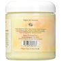 Unrefined Raw Organic Virgin Shea Butter by Makes 3 Organics - Better Shea Butter (8 Fl Oz)
