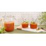 Le Parfait Super Jars - Discontinued (2 Pack, 1000ml - 32oz - OLD)