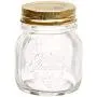 Bormioli Rocco Quattro Stagioni 5 oz. Canning Jar, Set of 12 Bormioli Rocco Quattro Stagioni 5 oz. Canning Jar, Set of 12