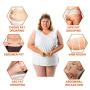 Anti Cellulite Cream, Slimming Cream, Hot Cream, Organic Body Slimming Cream, Natural Cellulite Treatment Cream for Thighs, Legs, Abdomen, Arms and Buttocks, for Body Sculpting