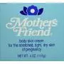 Mothers Friend Body Skin Cream 4 oz (Pack of 3) Mothers Friend Body Skin Cream 4 oz (Pack of 3)