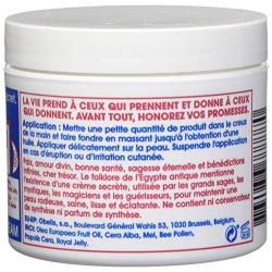 Egyptian Magic All Purpose Skin Cream | Skin, Hair, Anti Aging, Stretch Marks | All Natural Ingredients | 4 Ounce Jar
