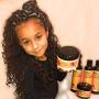 JOrganic Solutions kids daily Moisturizer with marshmallow roots & avocado oil