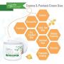 Wild Naturals Eczema Psoriasis Cream - for Dry, Irritated Skin, Itch Relief, Dermatitis, Rosacea, and Shingles. Natural 15-in-1 Formula Promotes Healing and Calms Redness, Rash and Itching Fast
