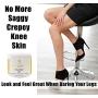 Tighten Up Crepey Skin Total Body Moisturizing Cream