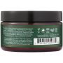 Shea Moisture Mens Beard Balm, All Natural ingredients, Made With Maracuja Infused Shea Butter, Shape-Smooth & Define, 4 Ounce