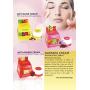 Lip Balm - Ultra Moisturizer - All Natural - Herbal Lip Therapy - Pack of 8 X 10 Gms - Vaadi Herbals (Assorted Pack)