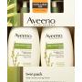 Aveeno Aveeno Active Naturals Daily Moisturizing Lotion, New 2 Pack Of 20 Fl Ounce Pump, 1 Fl Ounce