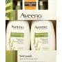 Aveeno Aveeno Active Naturals Daily Moisturizing Lotion, New 2 Pack Of 20 Fl Ounce Pump, 1 Fl Ounce Aveeno Aveeno Active Naturals Daily Moisturizing Lotion, New 2 Pack Of 20 Fl Ounce Pump, 1 Fl Ounce