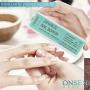 Onsen Professional Nail Buffer, Ultimate Shine