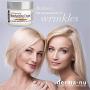Anti-Aging Face Cream for Wrinkles with Collagen Boosting Peptides, Hyaluronic Acid, CoQ10, Organic Aloe, Coconut Oil, MSM, Vitamin C & B5 - Facial Moisturizer Repairs, Protects & Hydrates Skin