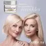 Anti-Aging Face Cream for Wrinkles with Collagen Boosting Peptides, Hyaluronic Acid, CoQ10, Organic Aloe, Coconut Oil, MSM, Vitamin C & B5 - Facial Moisturizer Repairs, Protects & Hydrates Skin