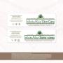 InfiniteAloe Skin Care Cream - Original Scent - (1) 8oz + (2) 0.5oz