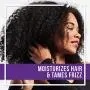 THE MANE CHOICE - Crystal Orchid Biotin Infused Styling Gel, Natural Growth and Retention Solution - A Healthier Way To Gel, 16 Oz, Pack of 1 THE MANE CHOICE - Crystal Orchid Biotin Infused Styling Gel, Natural Growth and Retention Solution - A Healthier Way To Gel, 16 Oz, Pack of 1