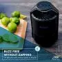 KATCHY Indoor Insect and Flying Bugs Trap Fruit Fly Gnat Mosquito Killer with UV Light Fan Sticky Glue Boards No Zapper Black, Manual KATCHY Indoor Insect and Flying Bugs Trap Fruit Fly Gnat Mosquito Killer with UV Light Fan Sticky Glue Boards No Zapper Black, Manual