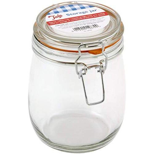 Tala Classic Airtight Lever Arm Storage Jar