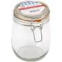 Tala Classic Airtight Lever Arm Storage Jar