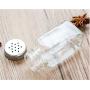 Mini Spice Jars 3 kitchen supplies sealed glass cruet