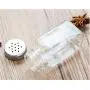 Mini Spice Jars 3 kitchen supplies sealed glass cruet Mini Spice Jars 3 kitchen supplies sealed glass cruet