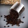 Glass Sealed Jars, Moisture-Proof Kitchen Food Containers, Storage Of Spices/Pasta/Oatmeal/Flower Tea