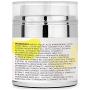 Colette Anti Aging Premium Eye Cream Moisturizer for Dark Circles, Eye Bags and Puffiness, Reduce Dryness Vitamin C, Vitamin E Aloe for Men and Women