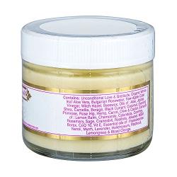 Simply Divine Botanicals Amazing Face Rejuvenating Moisturizer 2 oz.